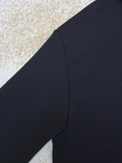 LOU ZIP HOODIE