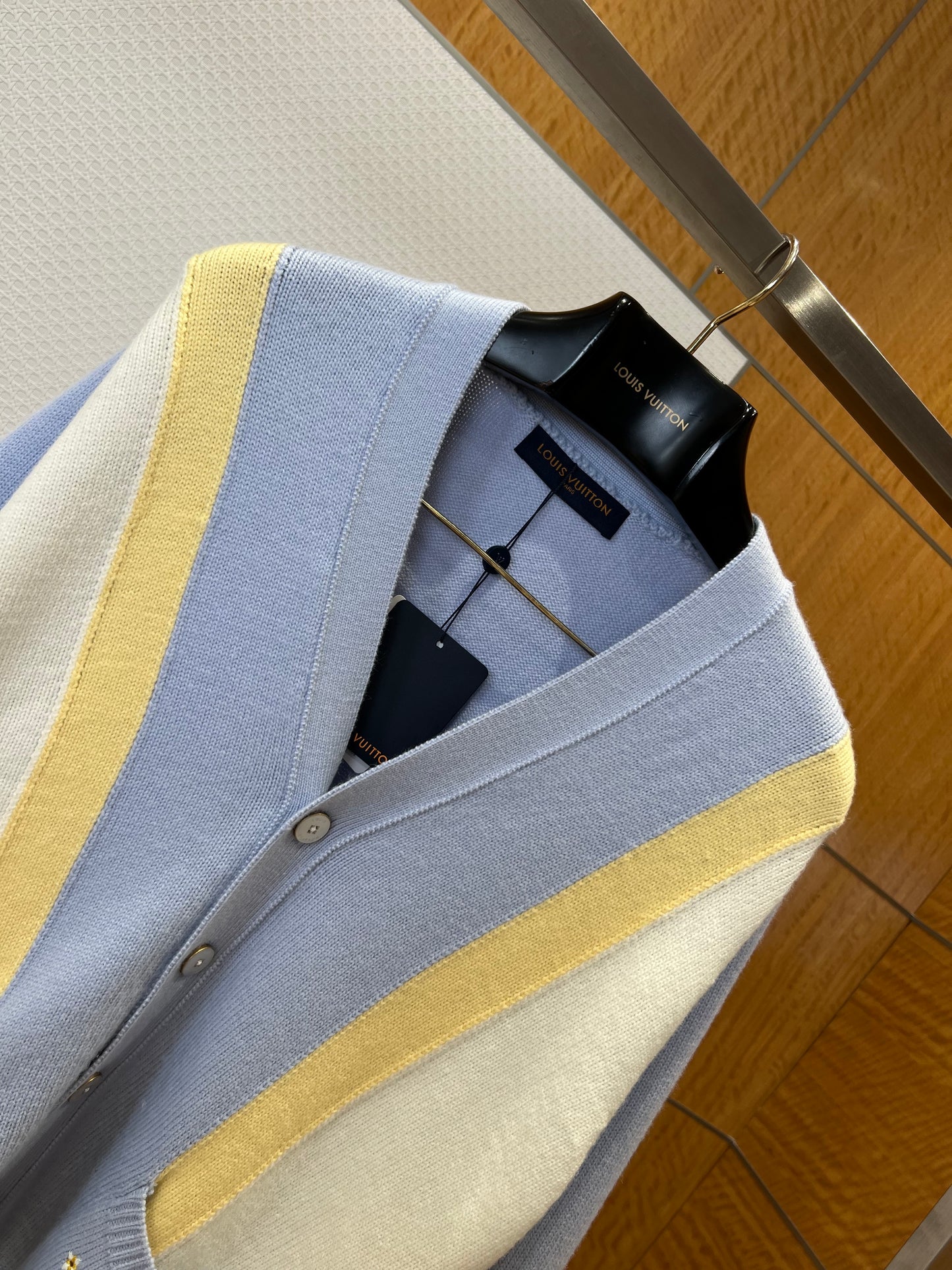 LOU CARDIGAN
