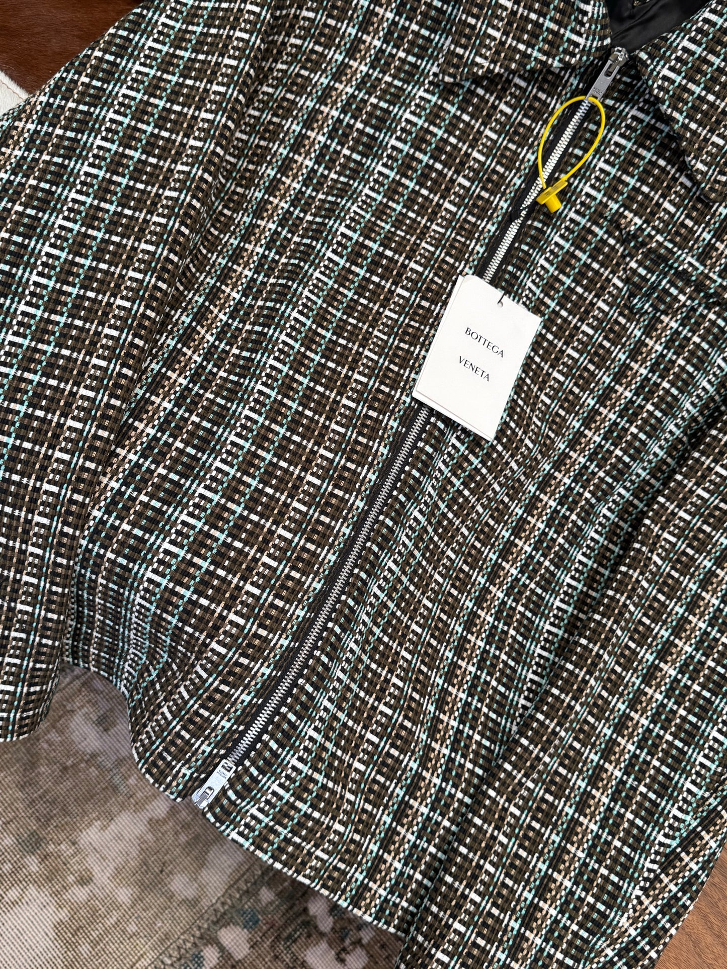 BOTT V JACKET