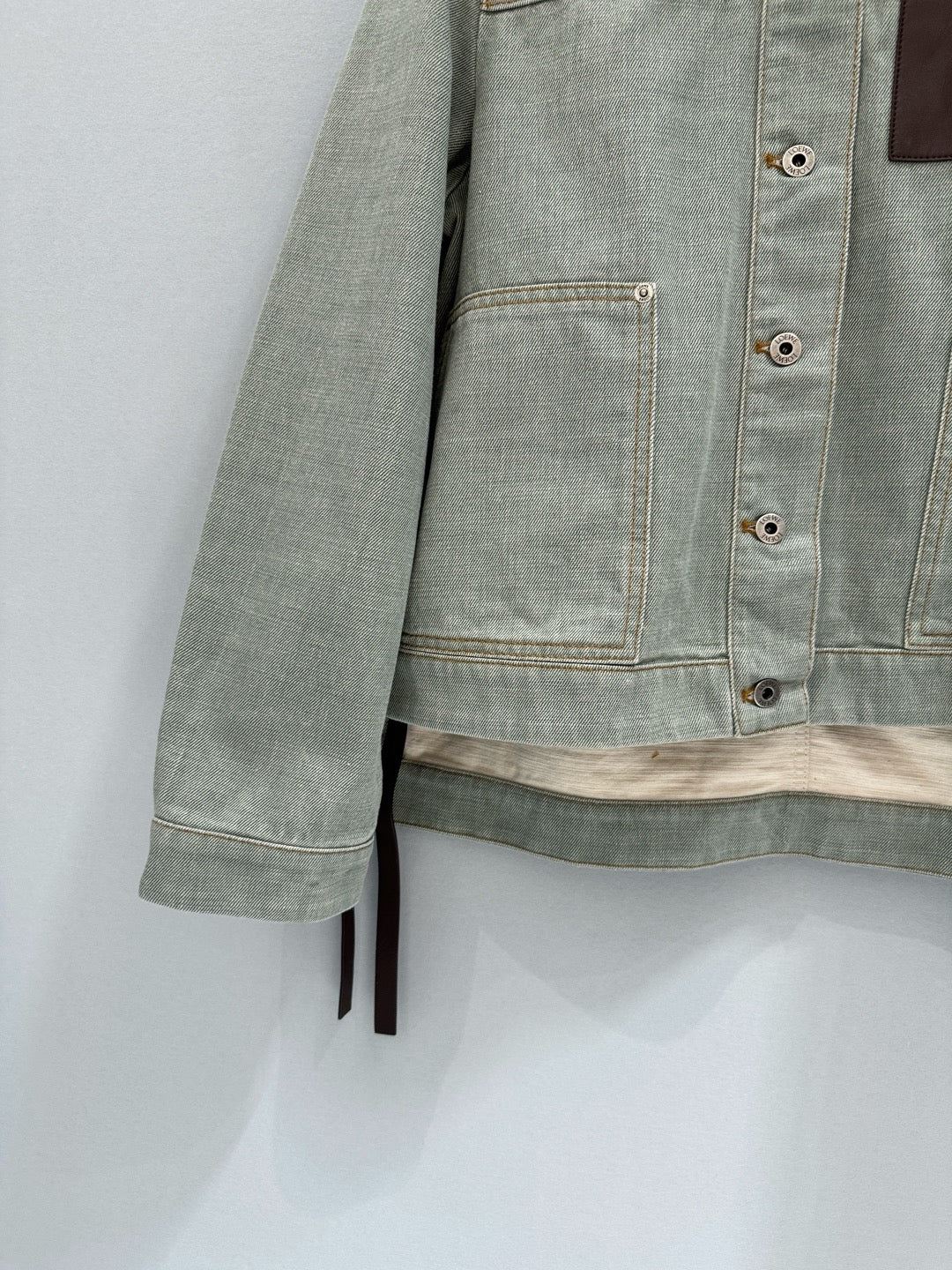 LOEW JACKET