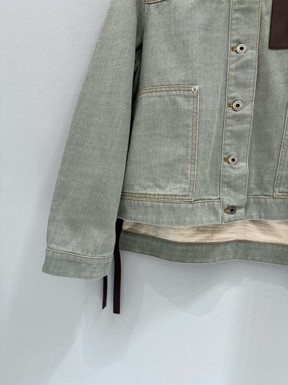 LOEW JACKET
