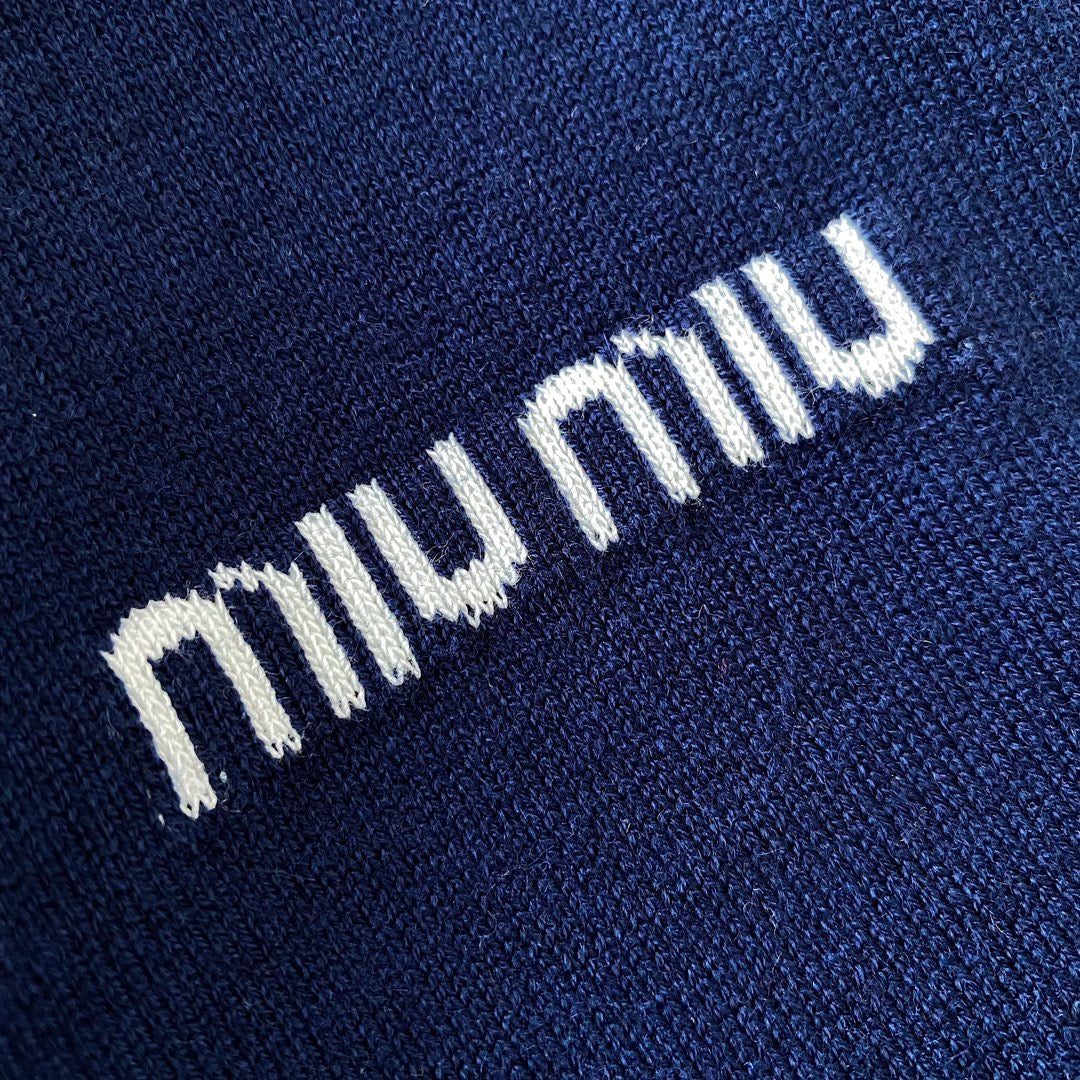 MIU M JUMPER