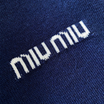 MIU M JUMPER
