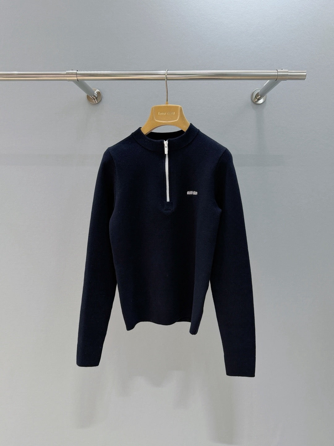 MIU M JUMPER