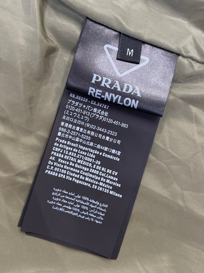 PD SHIRT JACKET