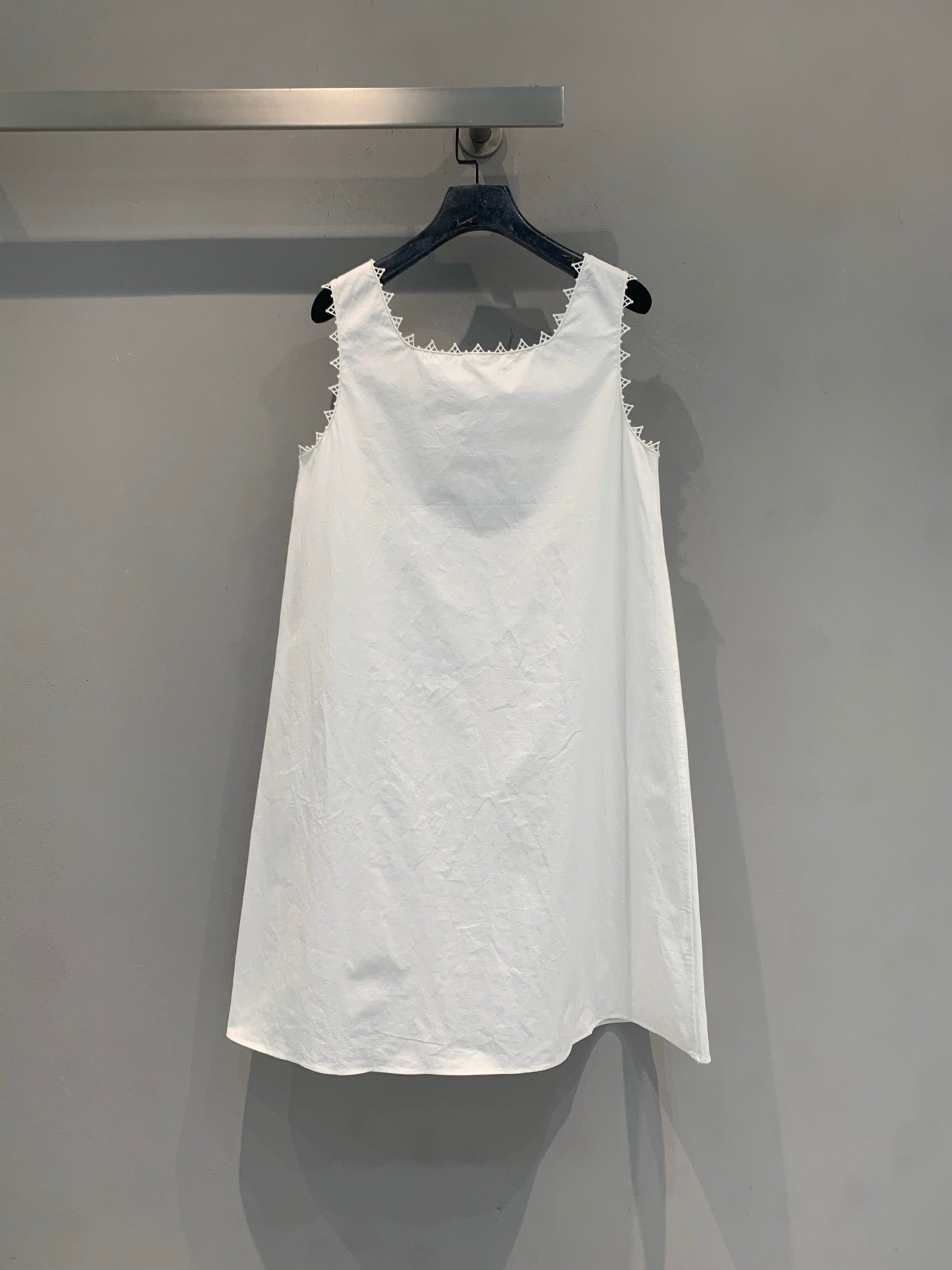 MIU M DRESS
