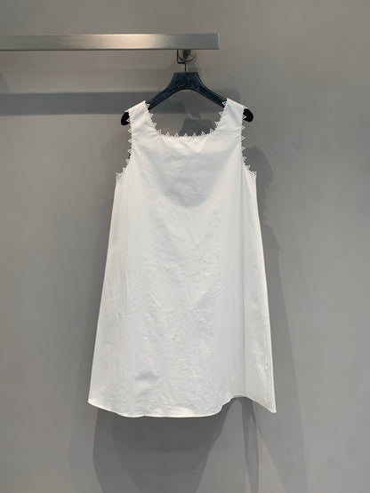 MIU M DRESS