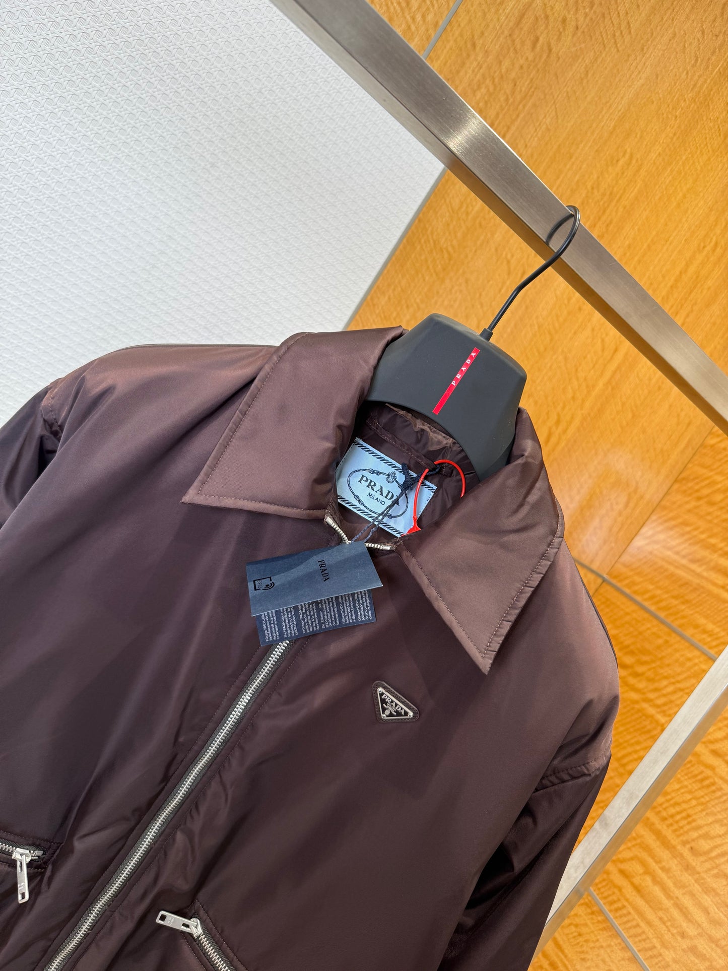PD JACKET