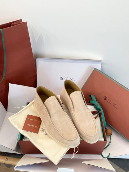 LORO P OPEN WALK BOOTS