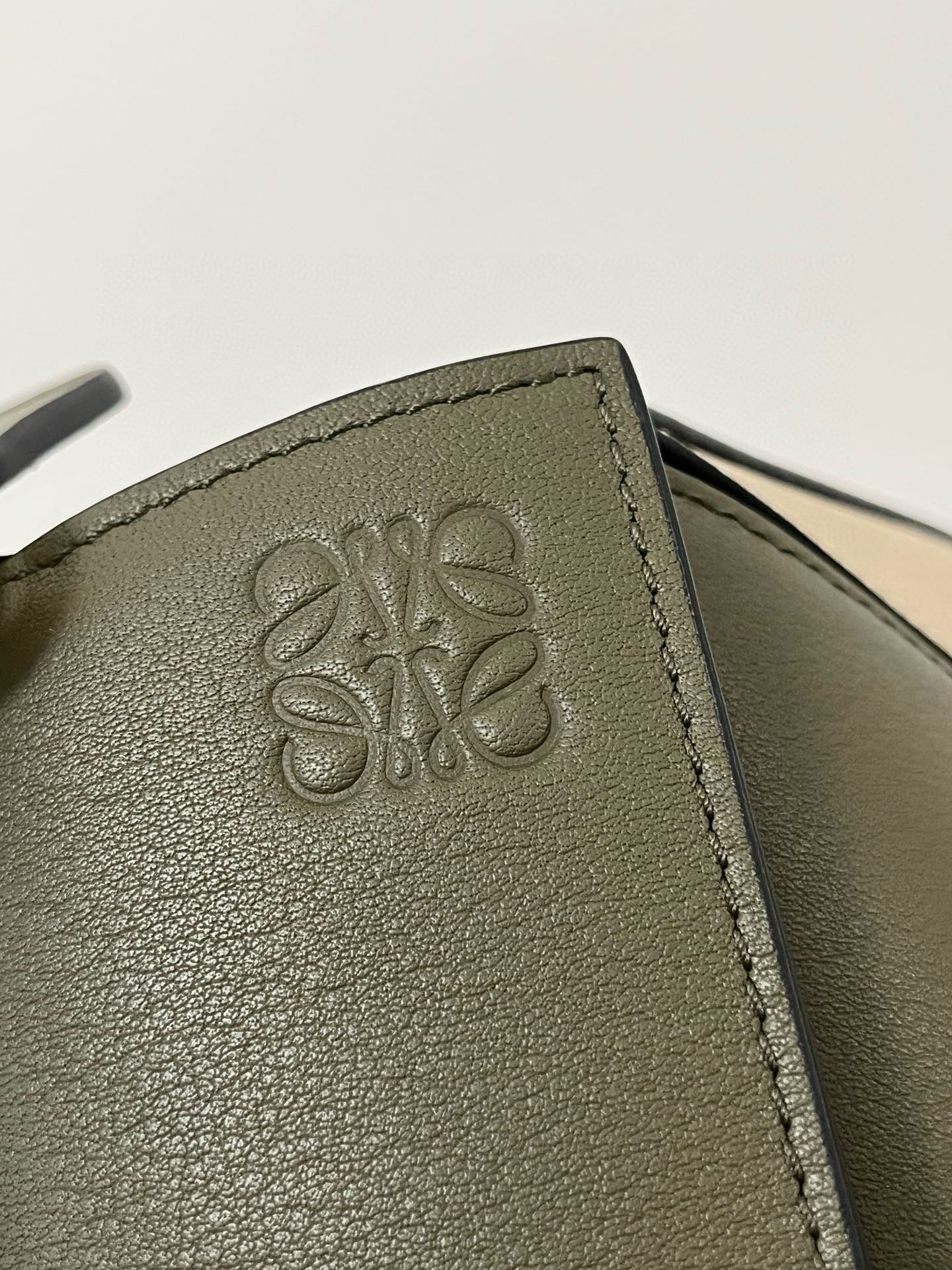LOEW SMALL PUZZLE BAG