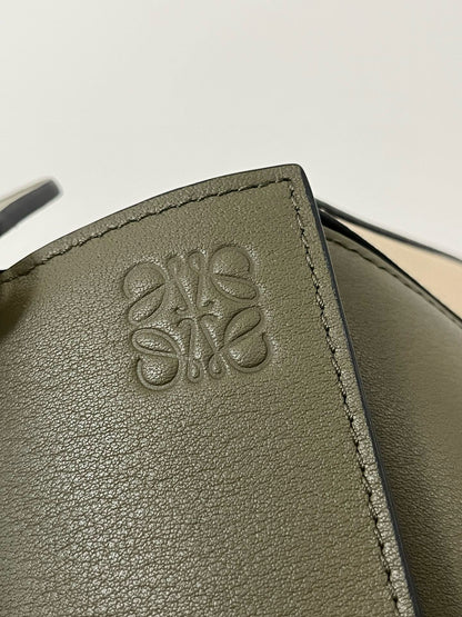 LOEW SMALL PUZZLE BAG