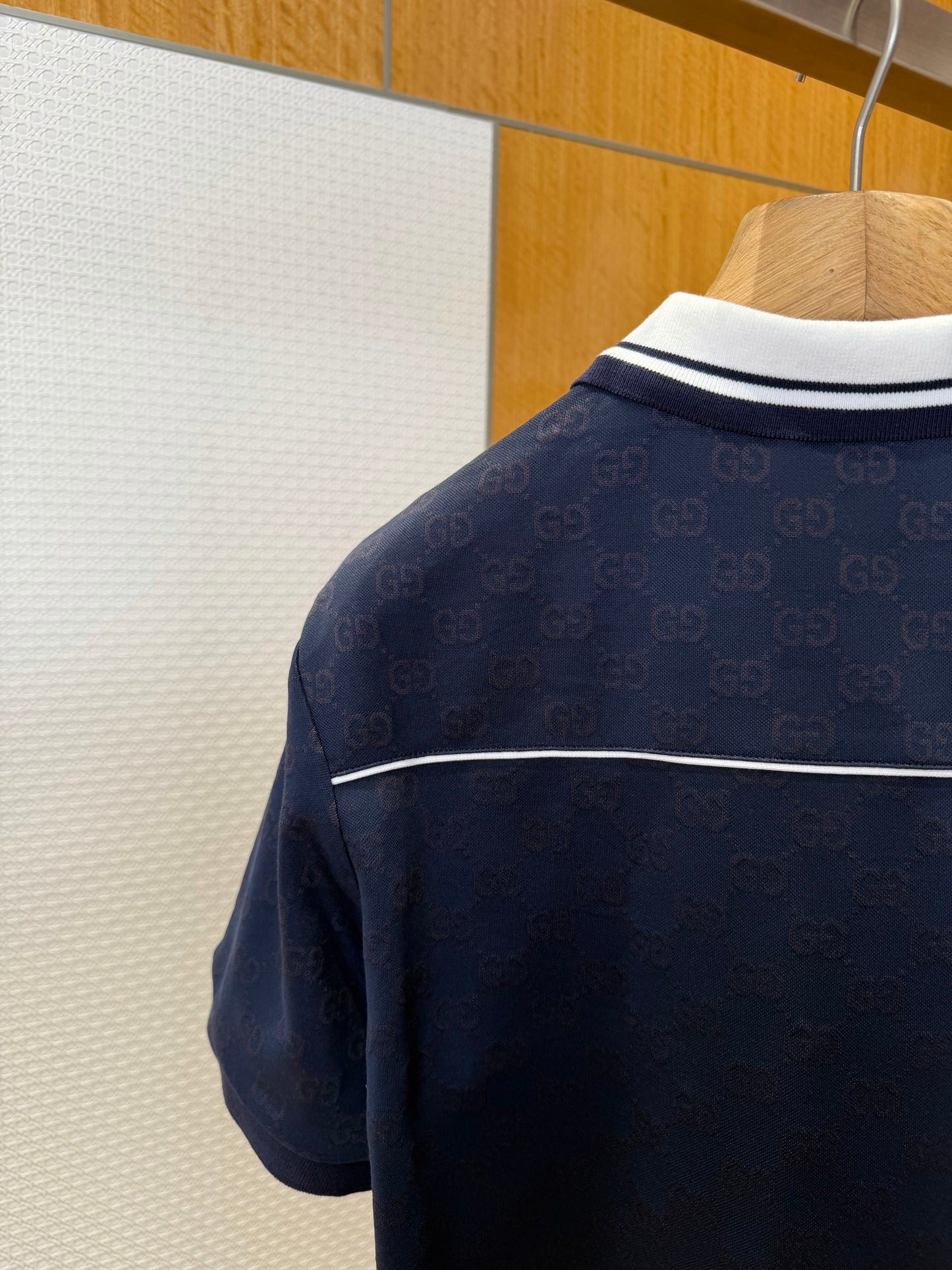 GG POLO SHIRT