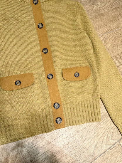 LORO P CARDIGAN