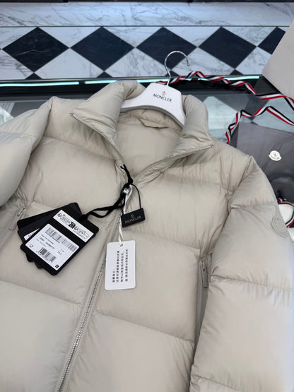MONC TARN JACKET