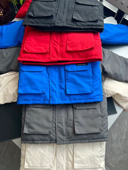 CANADA G EXPEDITION PARKA