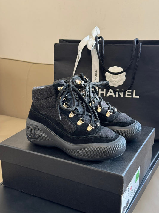 CC TRAINERS