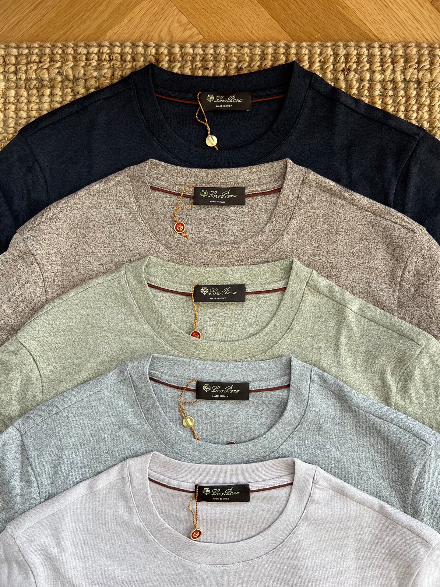 LORO P T-SHIRT