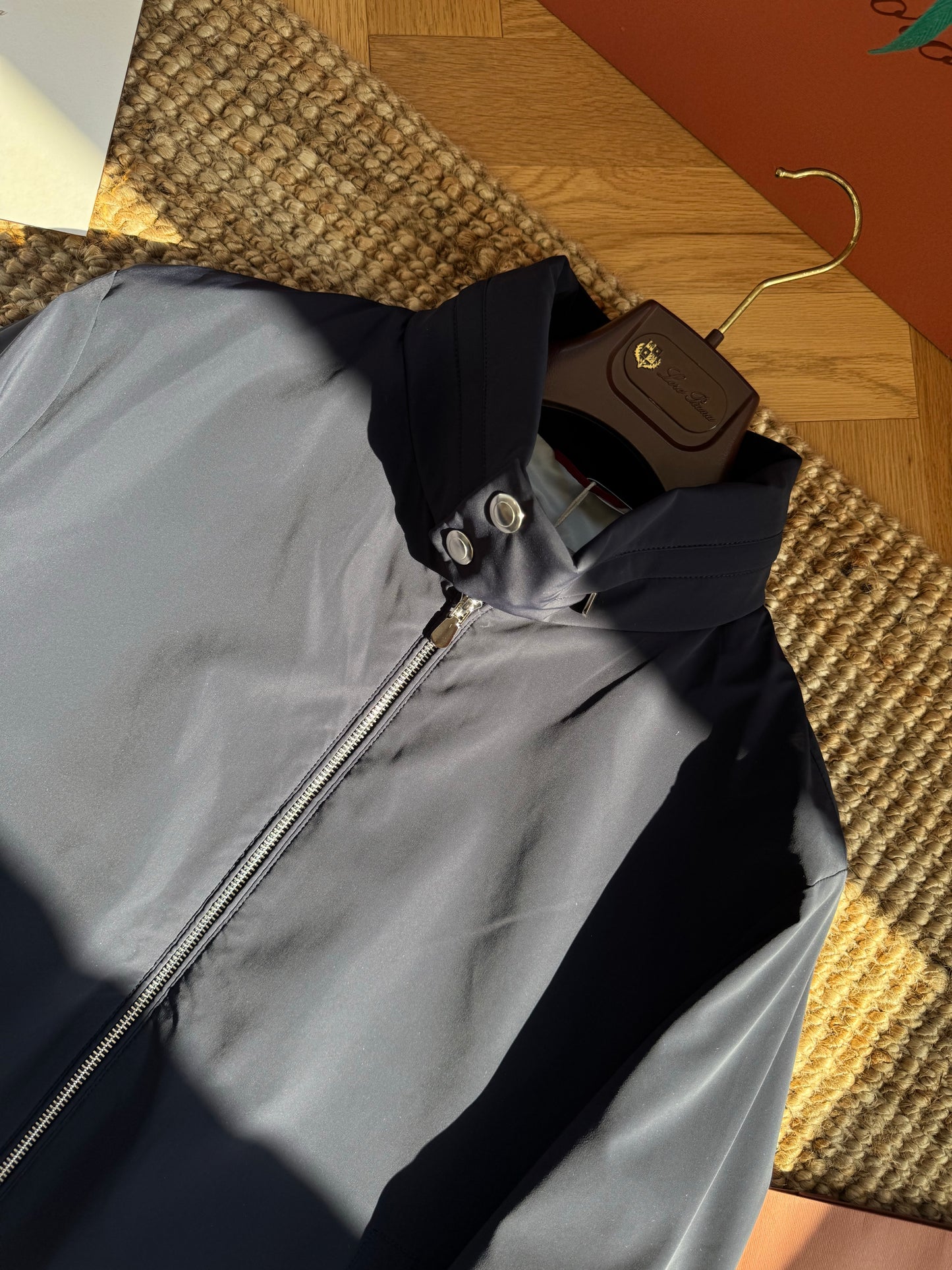 BRUNELLO C JACKET