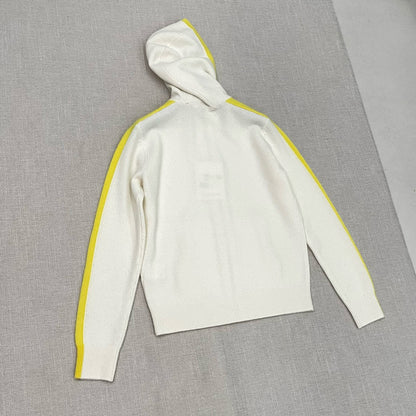 CC ZIP HOODIE