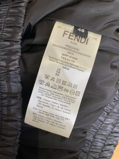 FEN JACKET