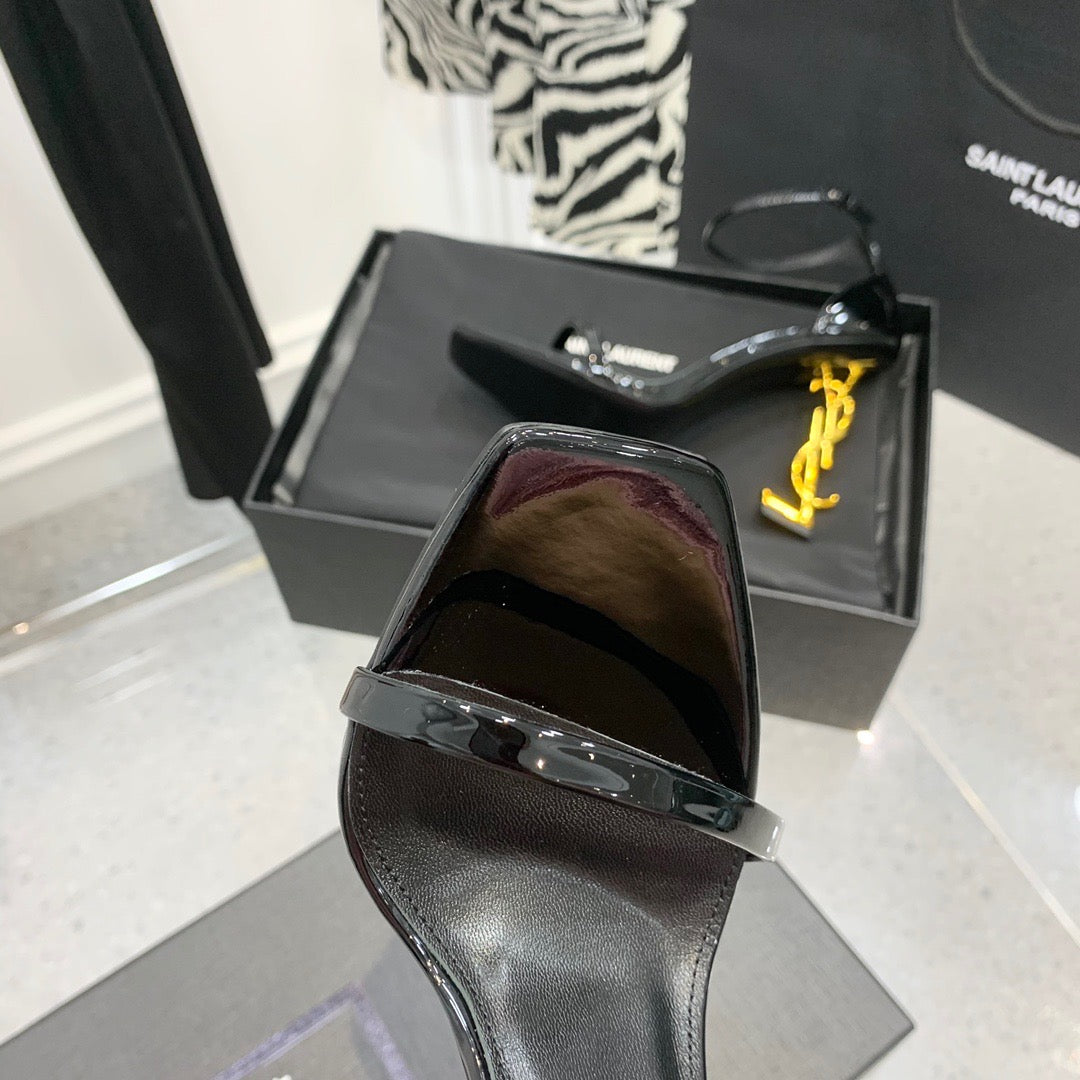 SL HEELS