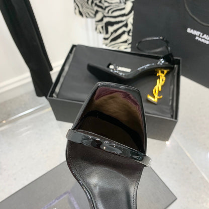 SL HEELS