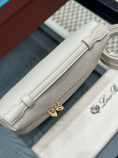 LORO P EXTRA POCKET L19 BAG