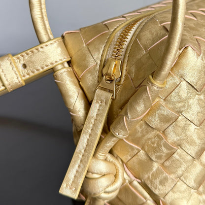 BOTT V TOP HANDLE LOOP BAG