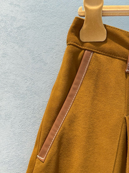 MIU M SKIRT