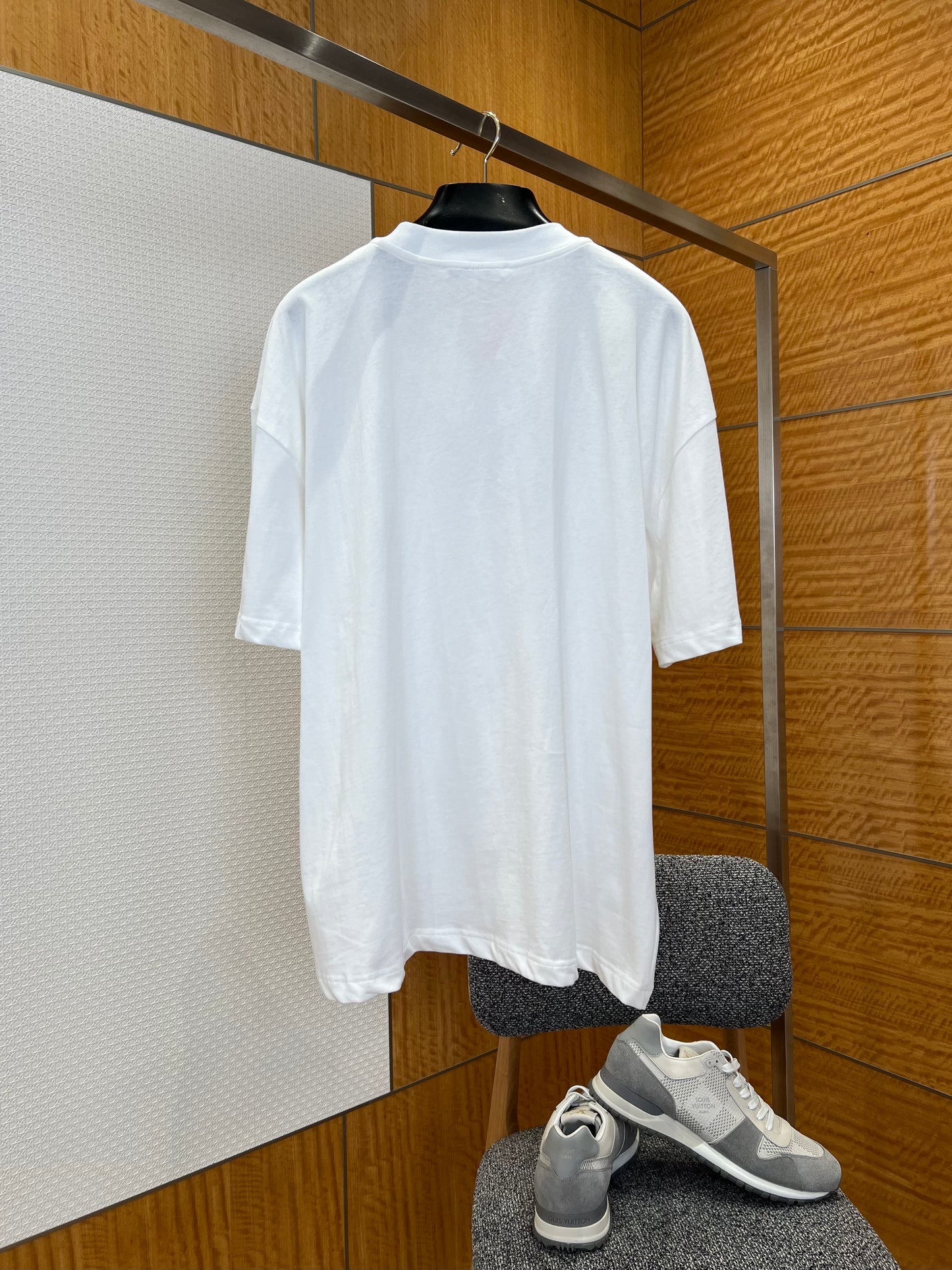 ACNE T-SHIRT