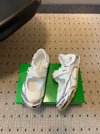 BOTT V ORBIT SNEAKER