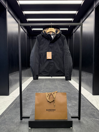 BBR JACKET