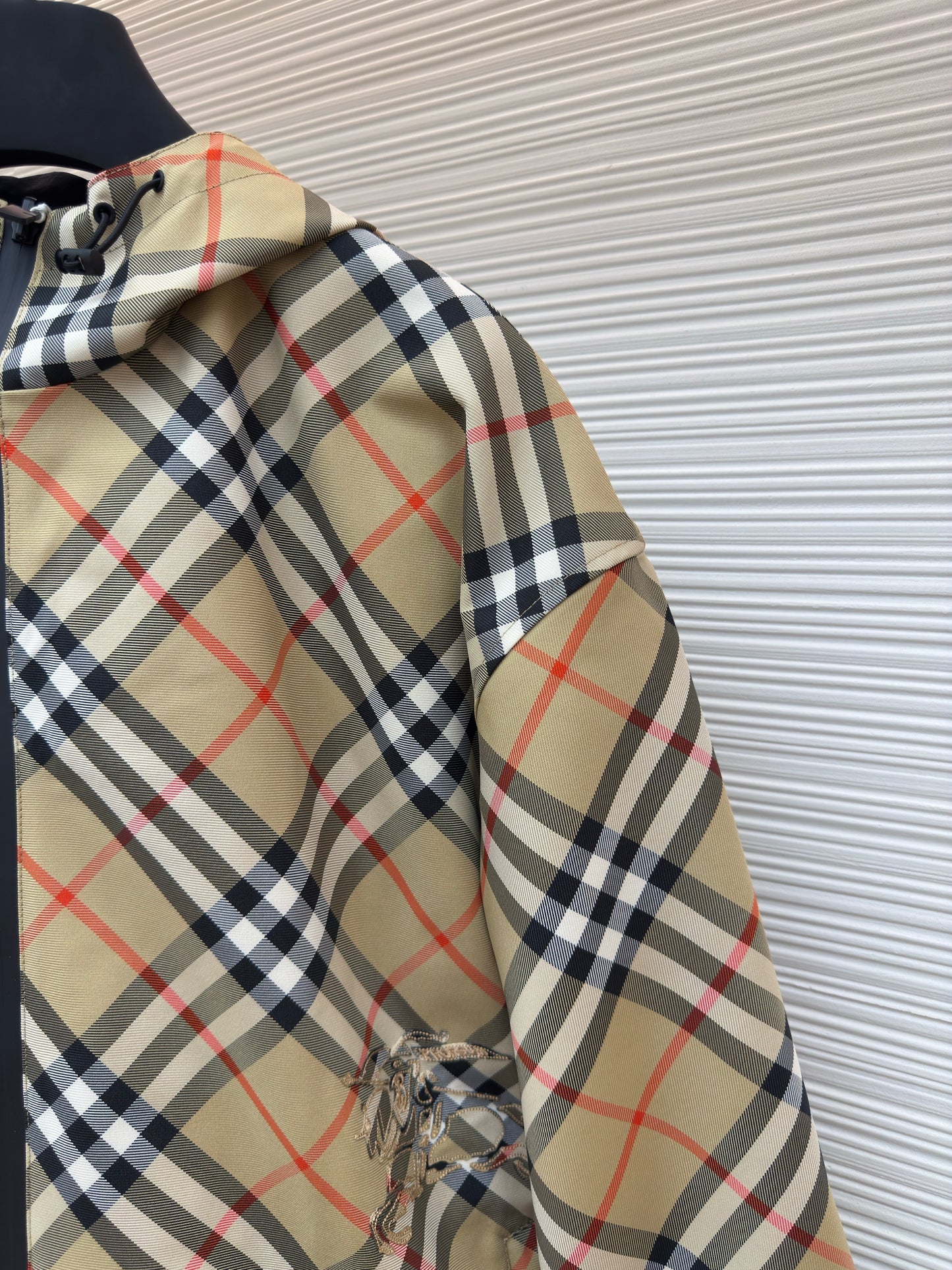 BBR JACKET