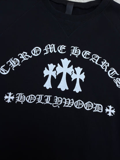 CHROME H SWEATSHIRT