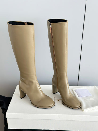 THE ROW BOOTS