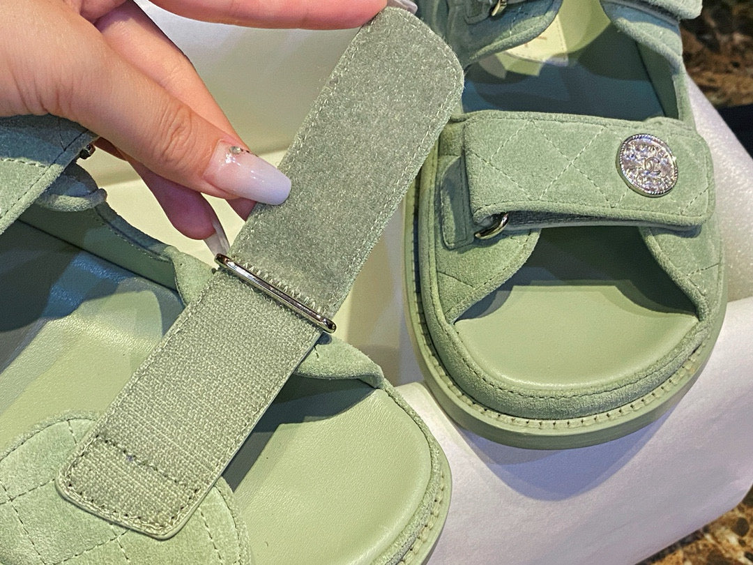 CC SANDALS