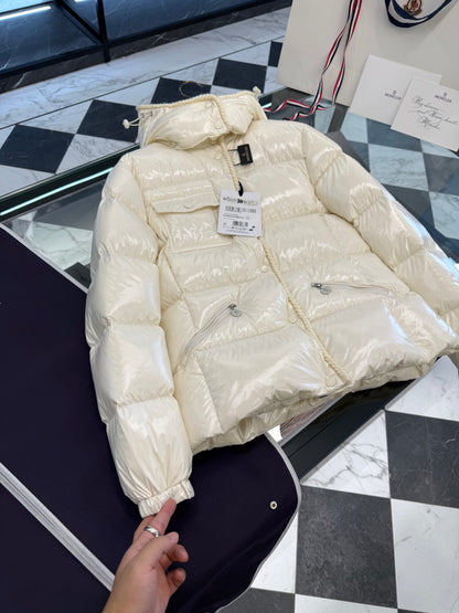 MONC GLAREINS JACKET
