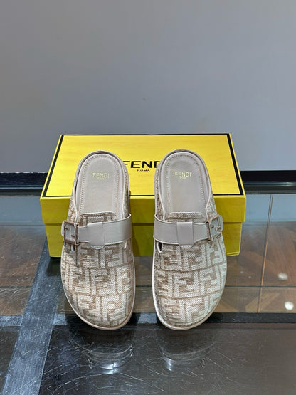 FEN FEEL LOAFERS