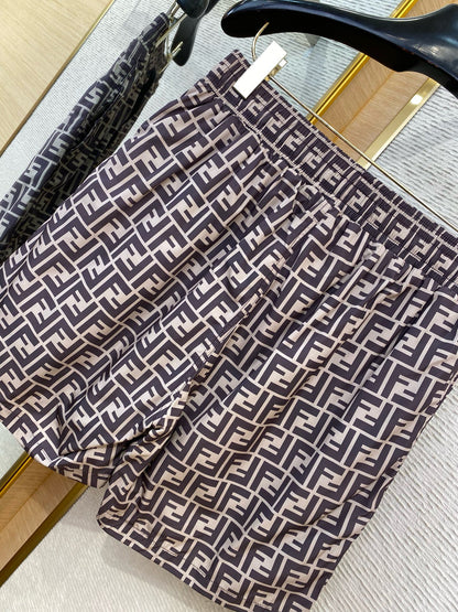 FEN SHORTS