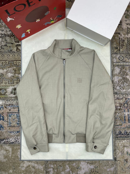 LOEW JACKET