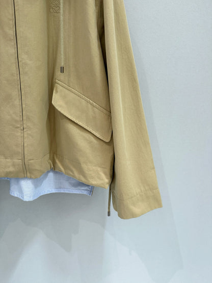 LOEW JACKET