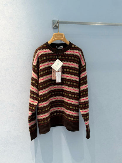 MIU M JUMPER