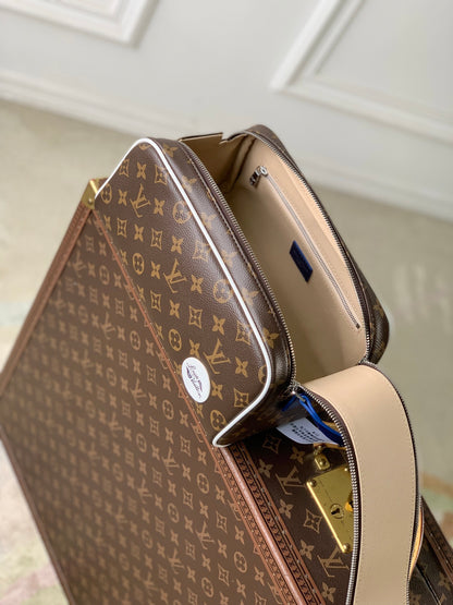 LOU DOPP KIT TOILETRY BAG