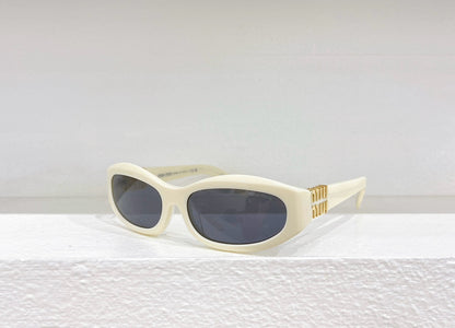 MIU M SUNGLASSES