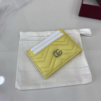 GG CARD HOLDER