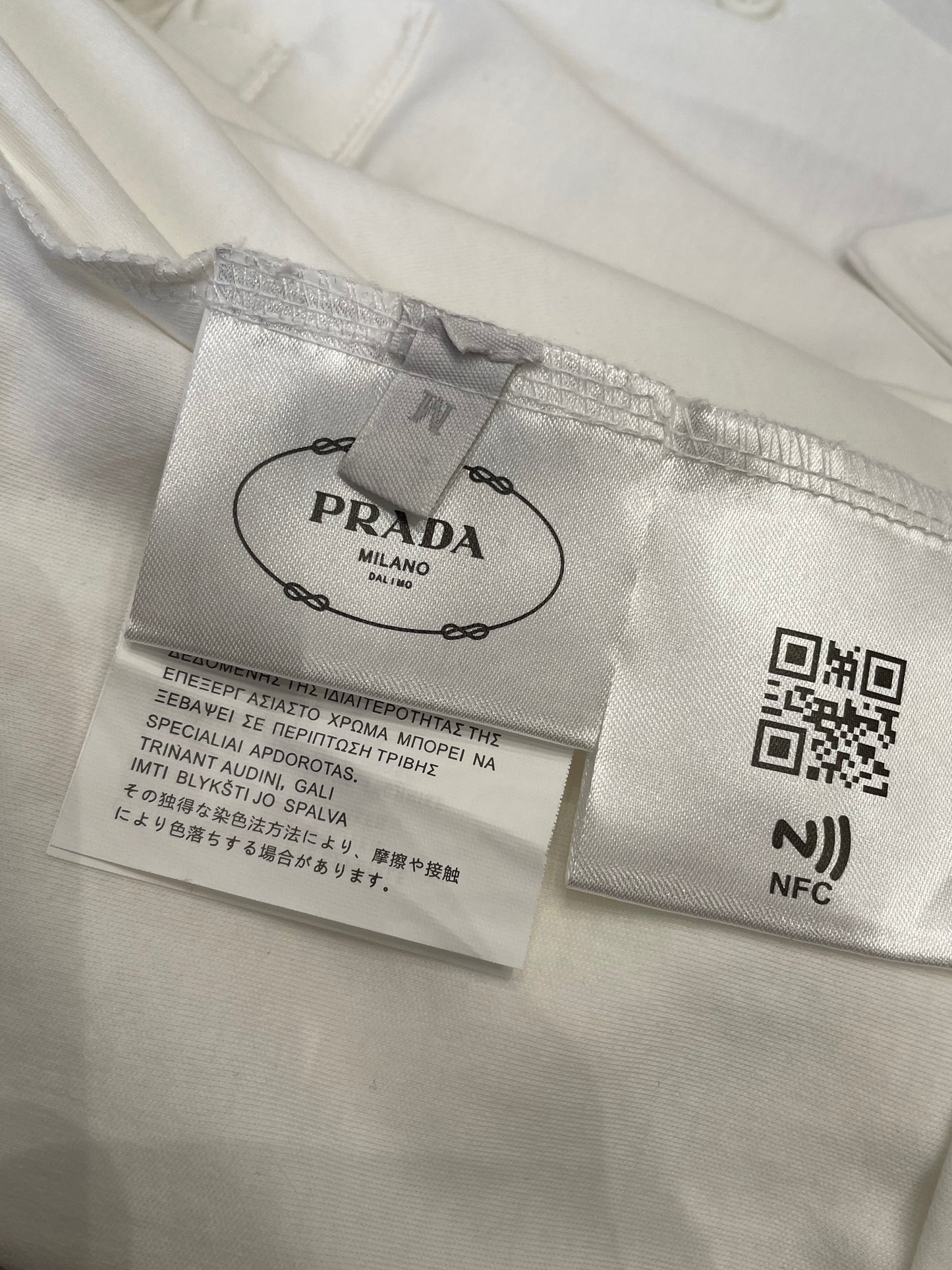 PD POLO SHIRT