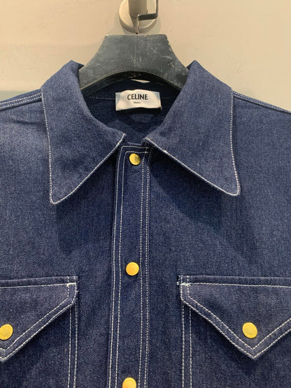 CEL DENIM JACKET