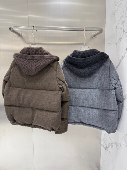 LORO P JACKET