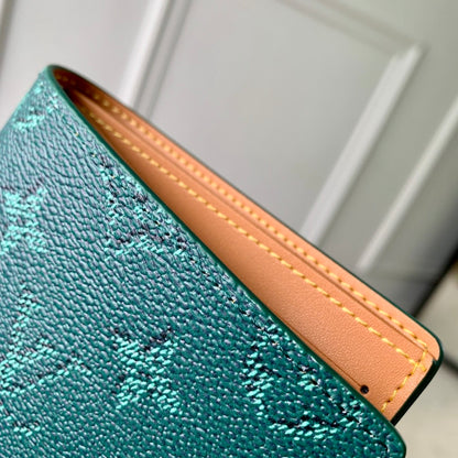 LOU SLENDER WALLET