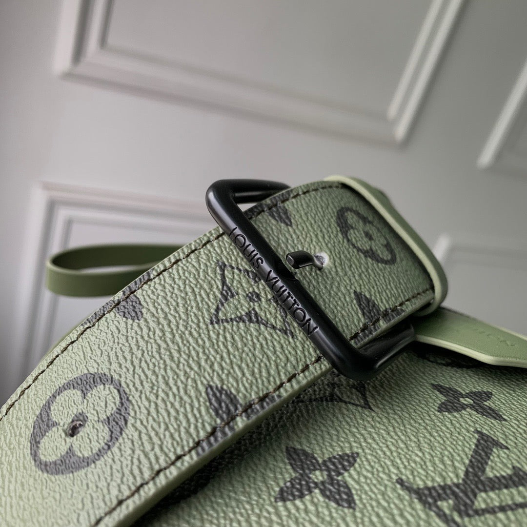 LOU MOON BAG